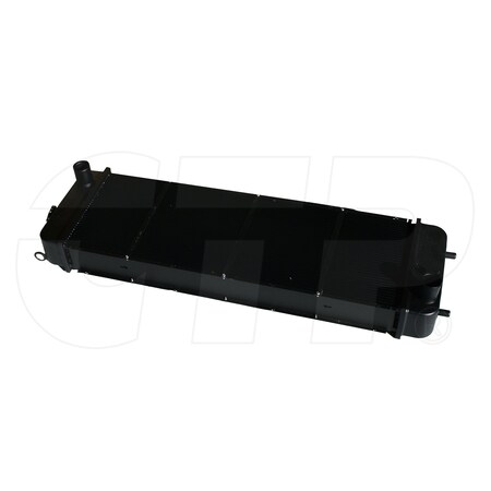 Aic Replacement Parts Radiator Ass Fits Komatsu Models 20Y-03-41651
